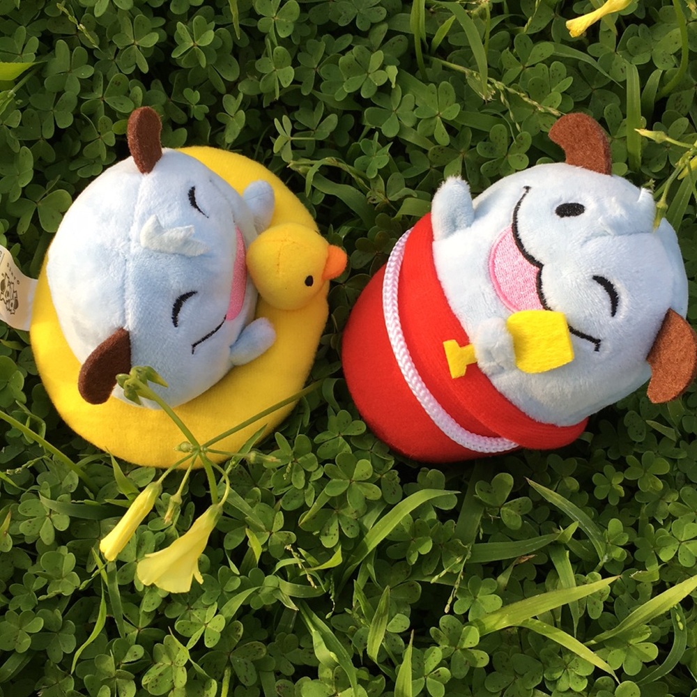 Plush Collection - Picture 2 of 6
